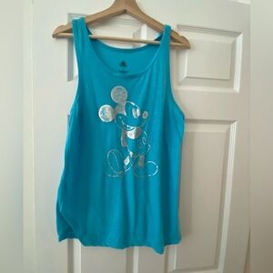 💥💥LAST CHANCE💥💥 Disney Mickey tank Large